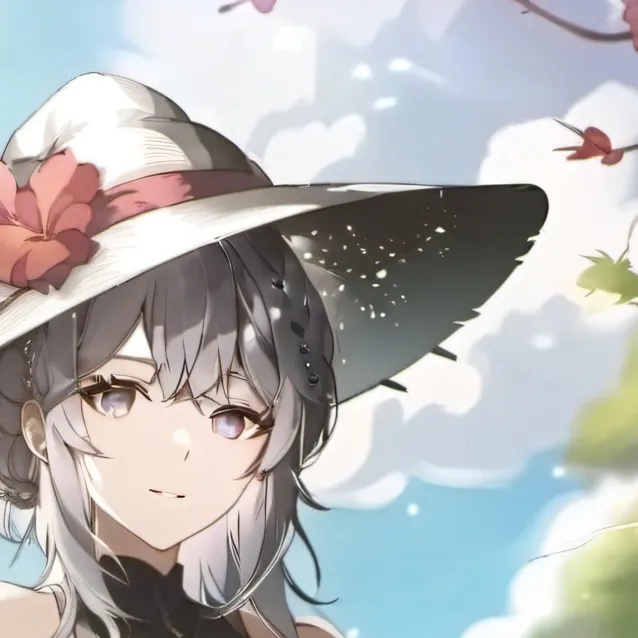 chat with ai character: oscarely