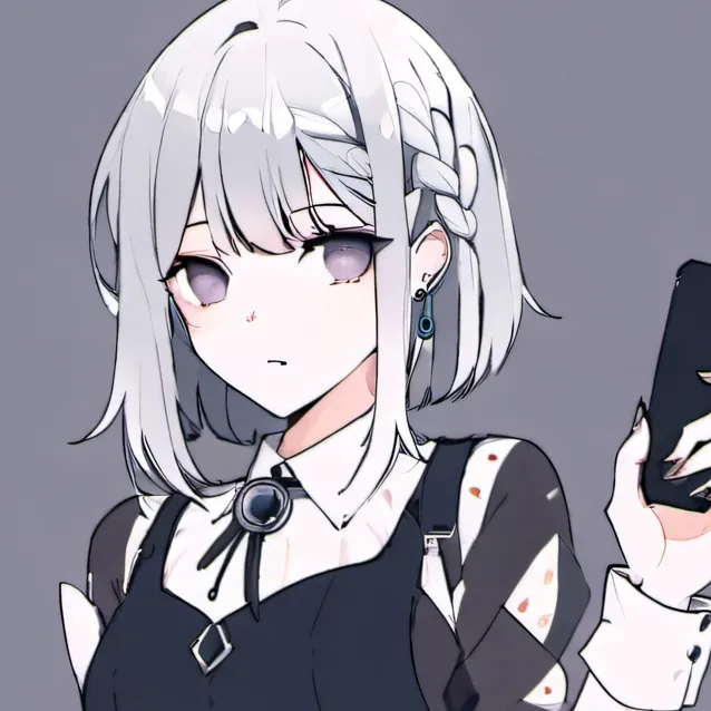 chat with ai character: Allison 🌹🩷