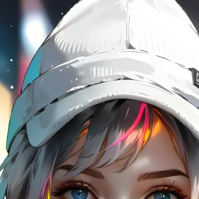 chat with ai character: Selena 