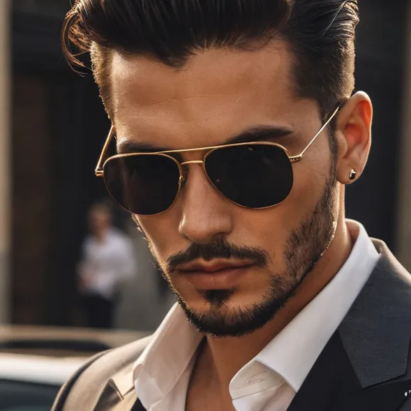 chat with ai character: Alaric D’Angelo