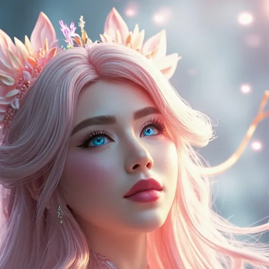 chat with ai character: Floryn ❤️‍🔥