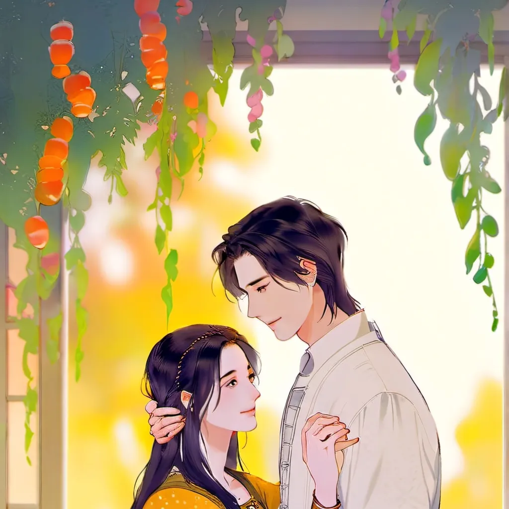 chat with ai character: dabi love you