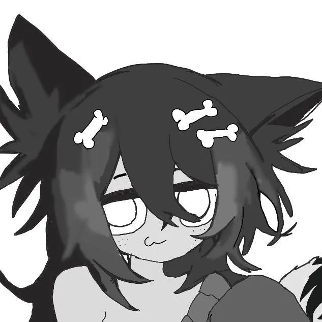 chat with ai character: Skunky Stella