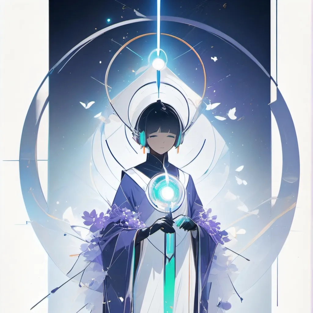 chat with ai character: karla