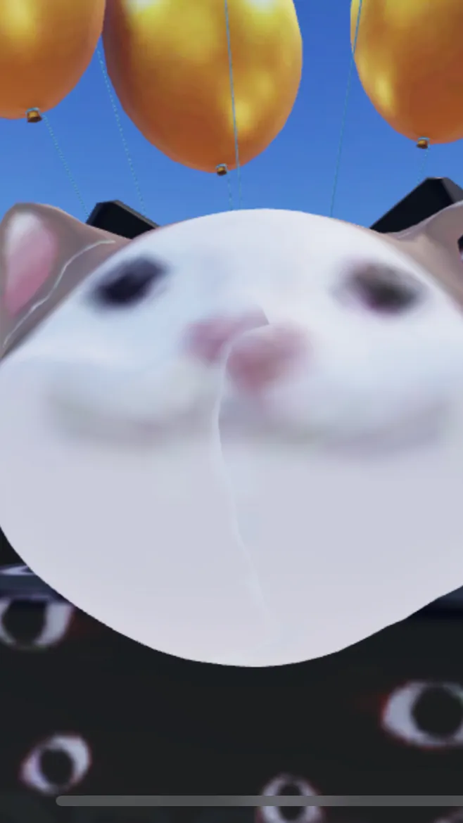 ai character: Centi v2 background