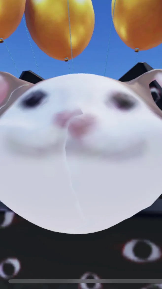 ai character: Centi v3 background