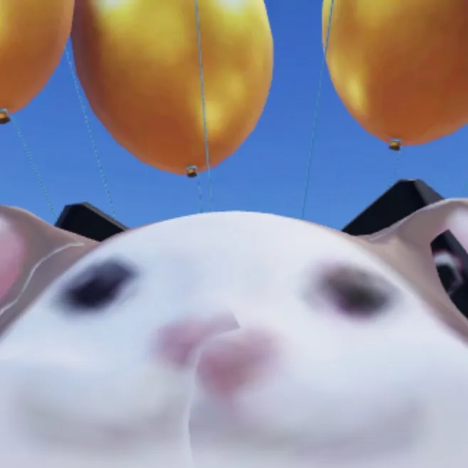 chat with ai character: Centi v3