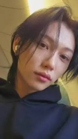 Talkie AI - Chat with Felix 