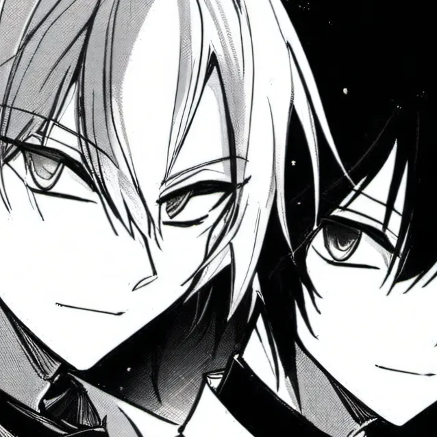 chat with ai character: Eijiro & Katsuki
