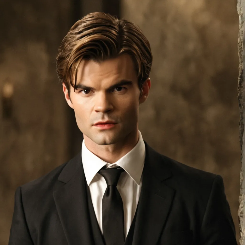 chat with ai character: Elijah Mikaelson 