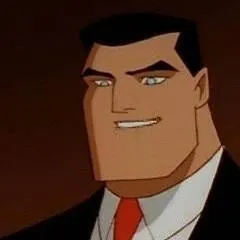 chat with ai character: Bruce Wayne 