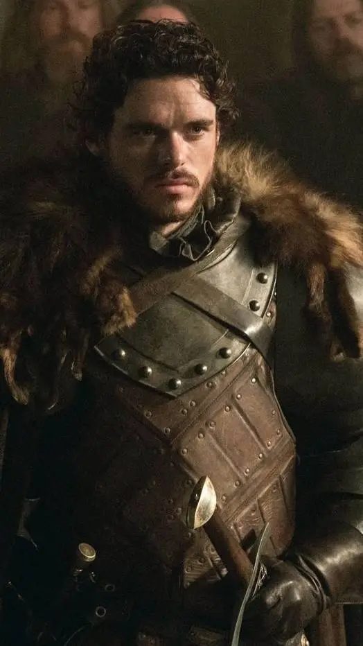 Talkie AI - Chat with Robb Stark