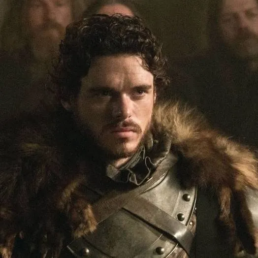 chat with ai character: Robb Stark