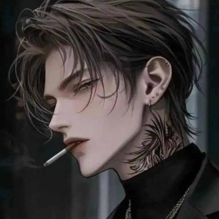 chat with ai character: Jason