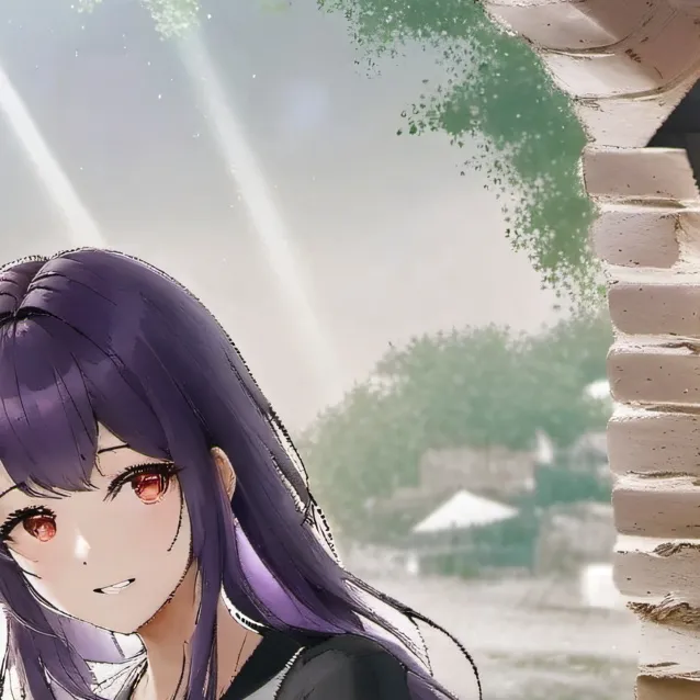 chat with ai character: hermana mayor 