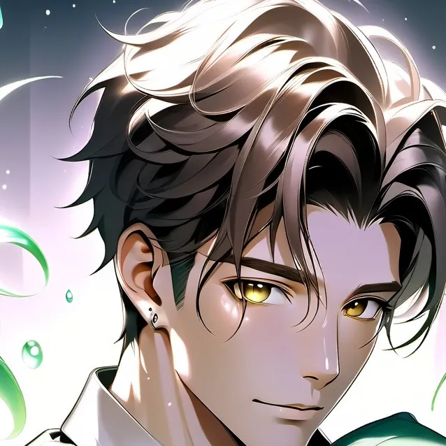 chat with ai character: Jake 