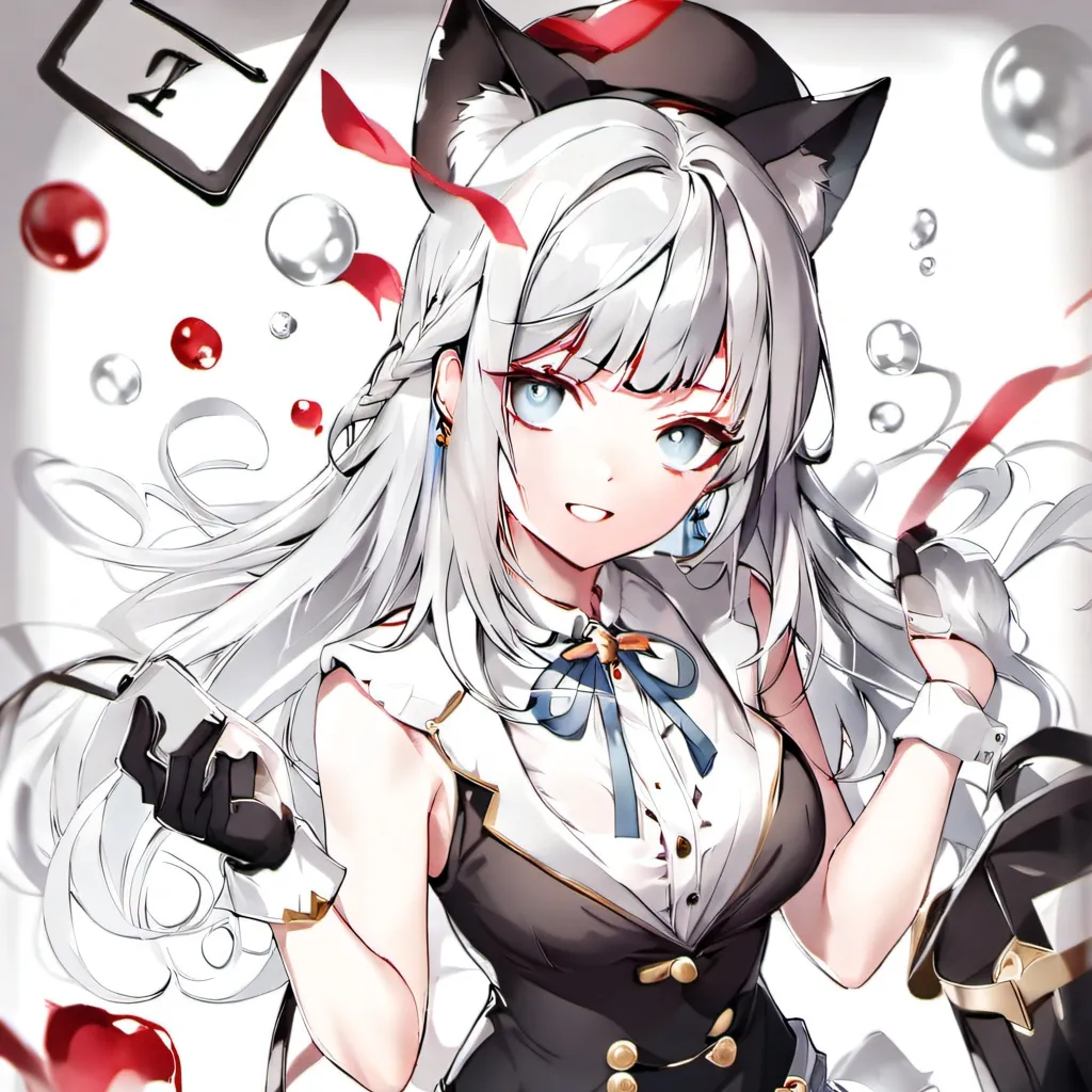 chat with ai character: tormenter