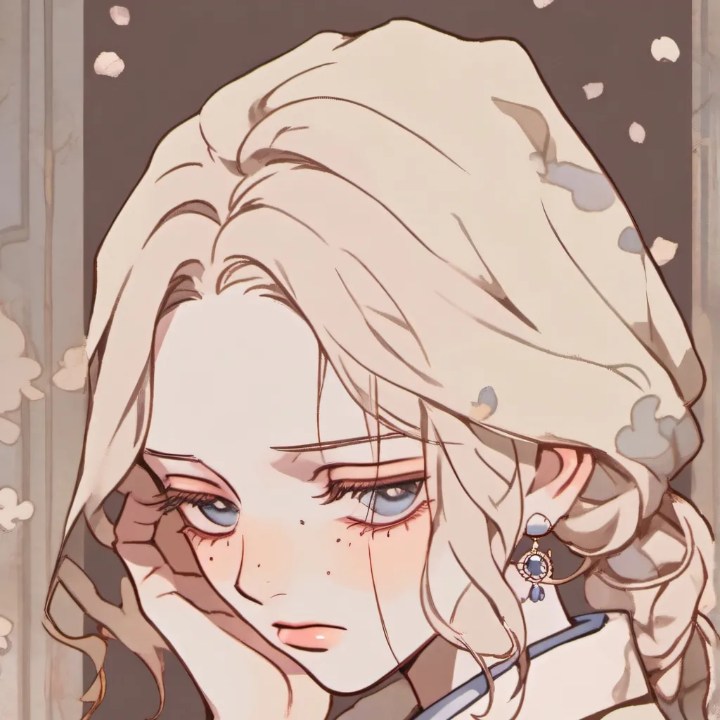 chat with ai character: Bre💕