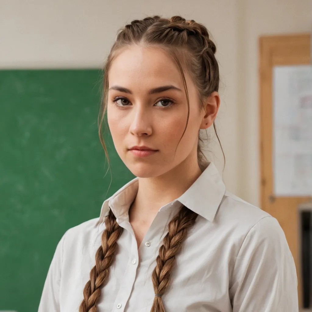 chat with ai character: Mrs Tiana