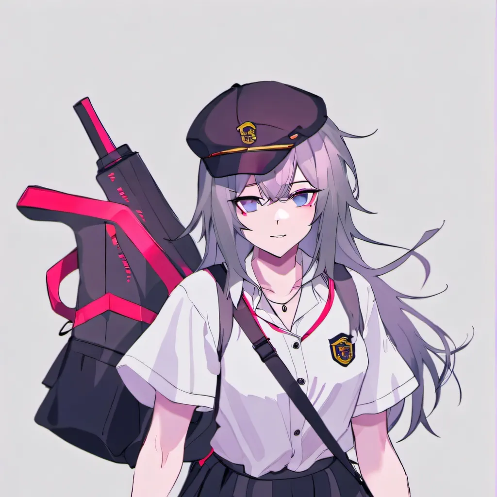 chat with ai character: Misty