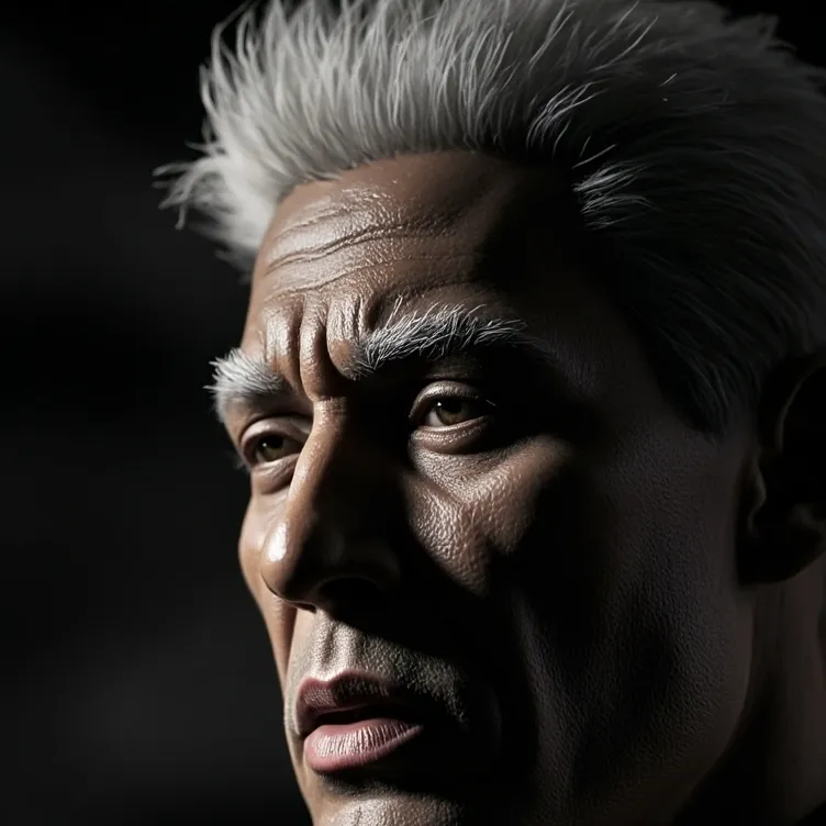 chat with ai character: op