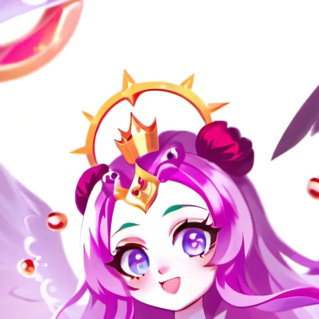 chat with ai character: EternalSugarCookie