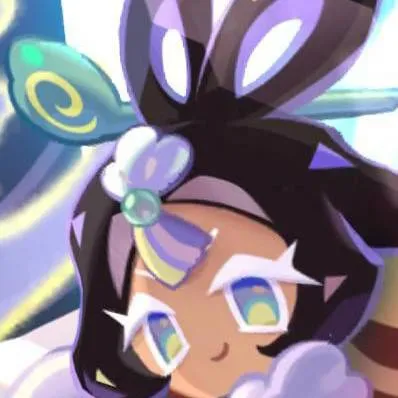 chat with ai character: Jagae Cookie