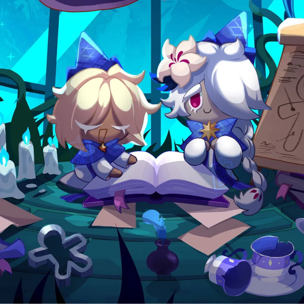 chat with ai character: PVC & WLC
