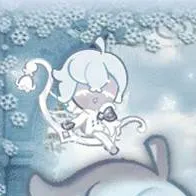 chat with ai character: Silverbell Cookie 