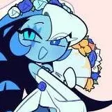 chat with ai character: Shadow Milk Cookie