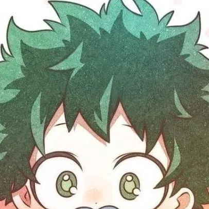 chat with ai character: Mha baby