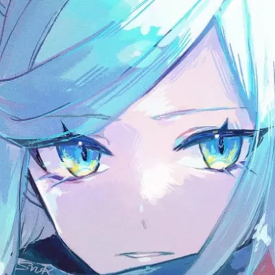 chat with ai character: Grusha!!