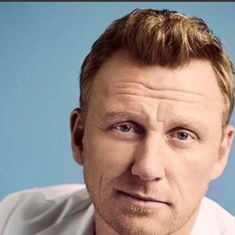 chat with ai character: Owen hunt 