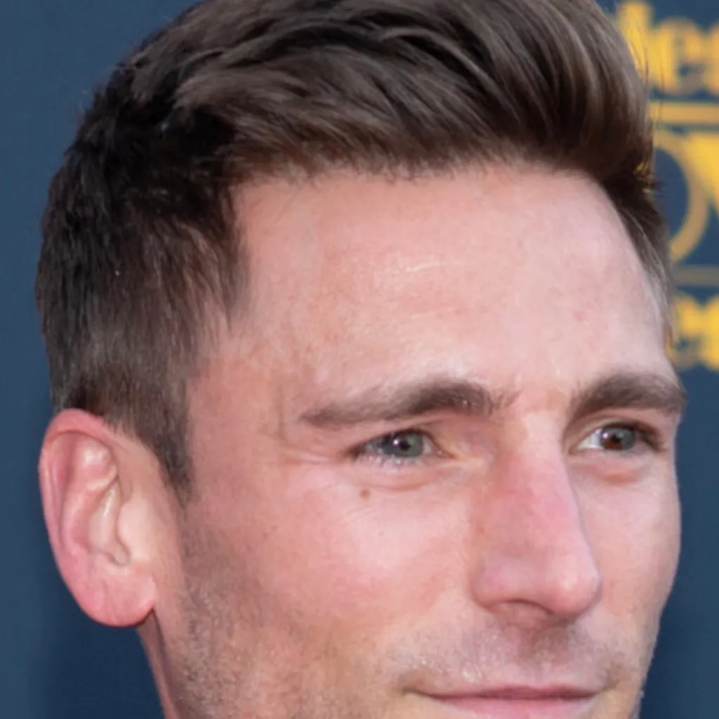 chat with ai character: Andrew Walker