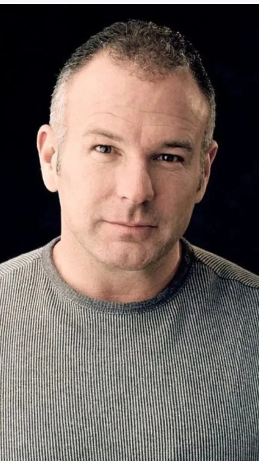 ai character: Brian Goodman background
