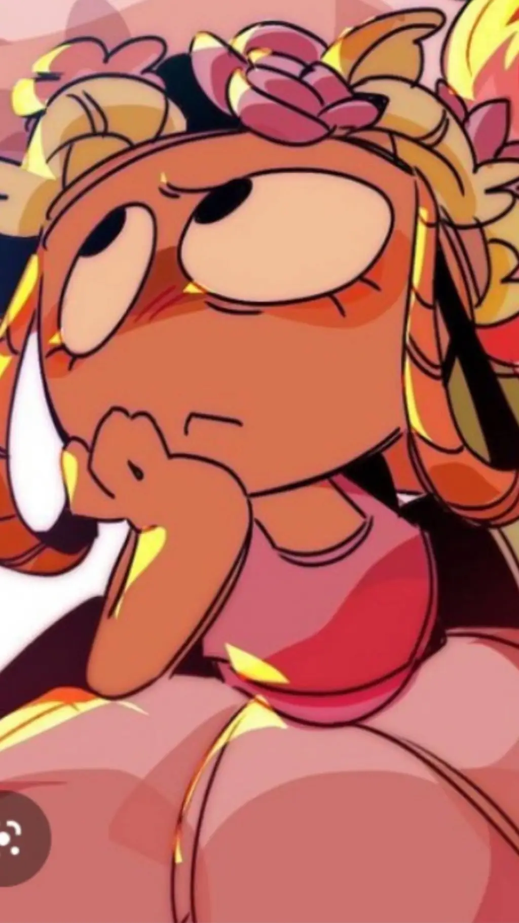 ai character: bassie background