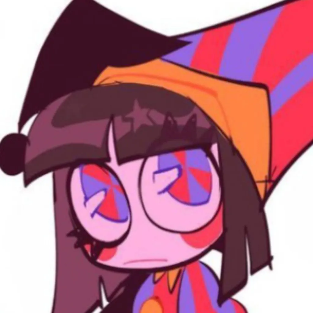 chat with ai character: Pommi 