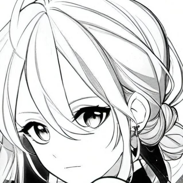 chat with ai character: hermana de tokito 