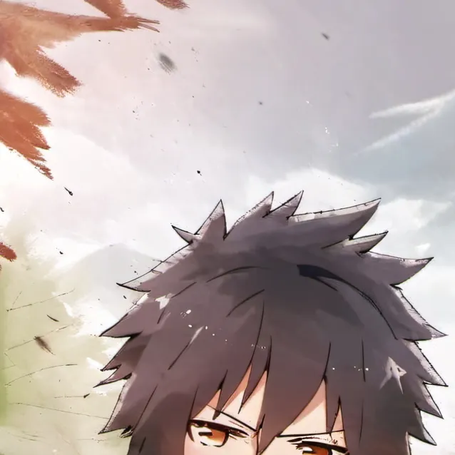 chat with ai character: hija del sasunaru