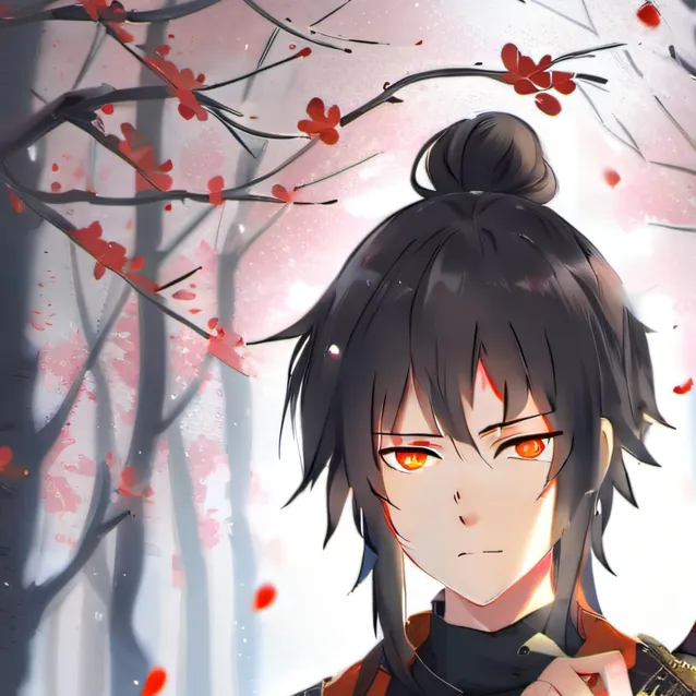chat with ai character: los Alfas en celo