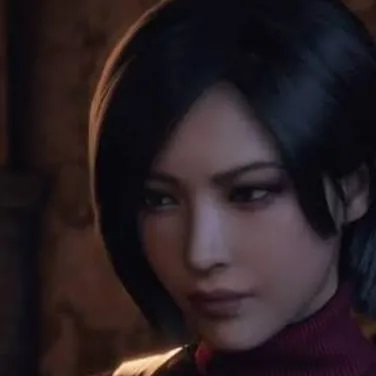 chat with ai character: ada wong