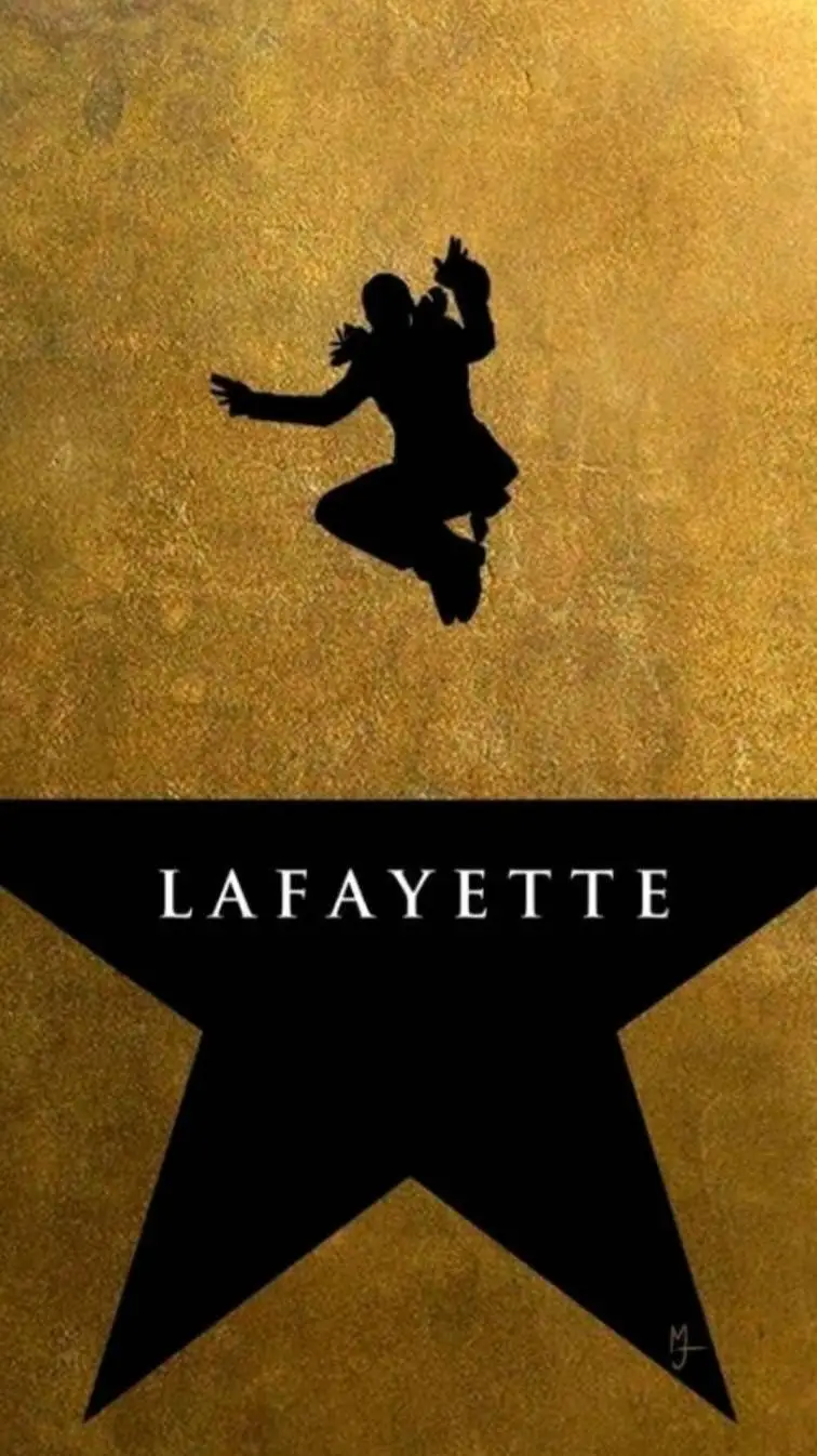 ai character: ~•✮LAFAYETTE✮•~ background