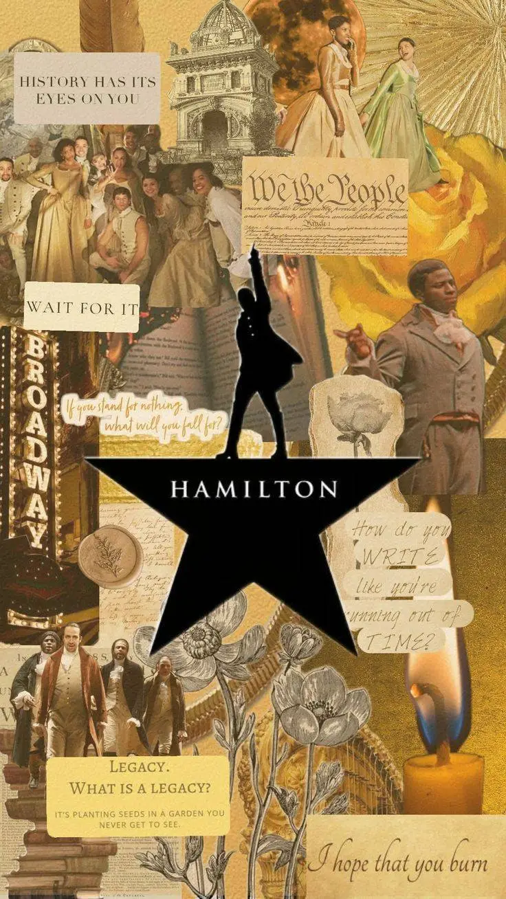 ai character: °⊹♪HAMILTON♪⊹° background