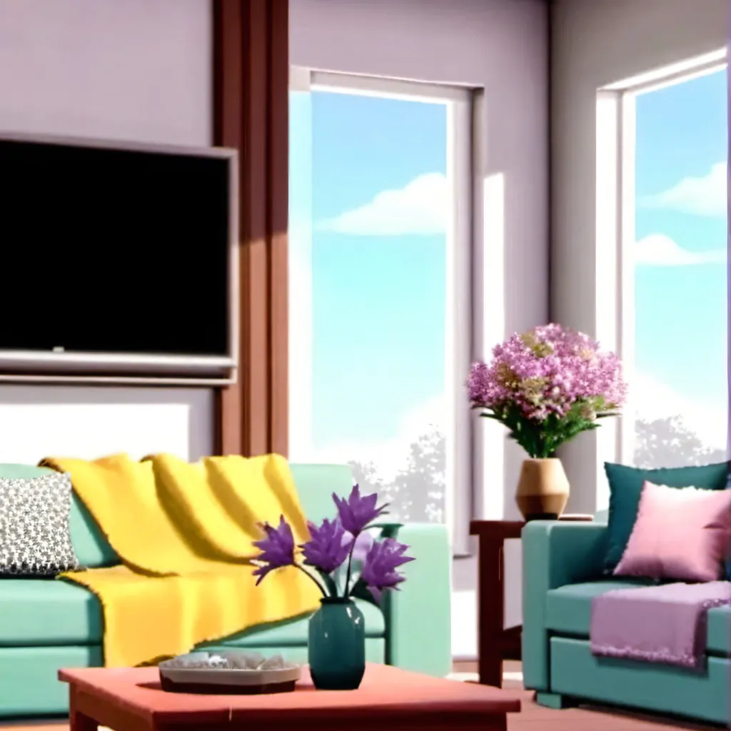 chat with ai character: SC Sleepover