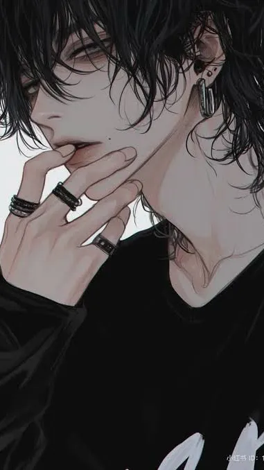 ai character: Ezekiel Thi background