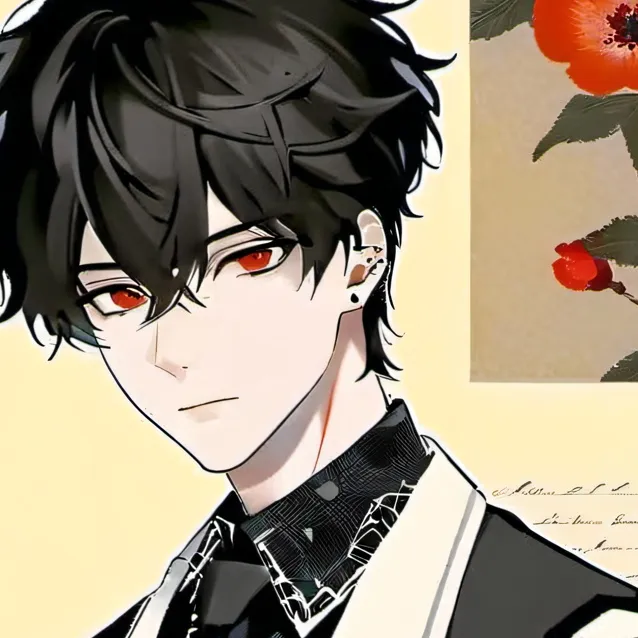 chat with ai character: Dylan 