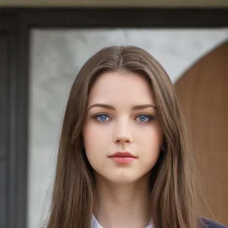 chat with ai character: Lily