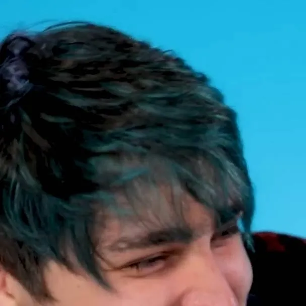 chat with ai character: COLBY BROCK 