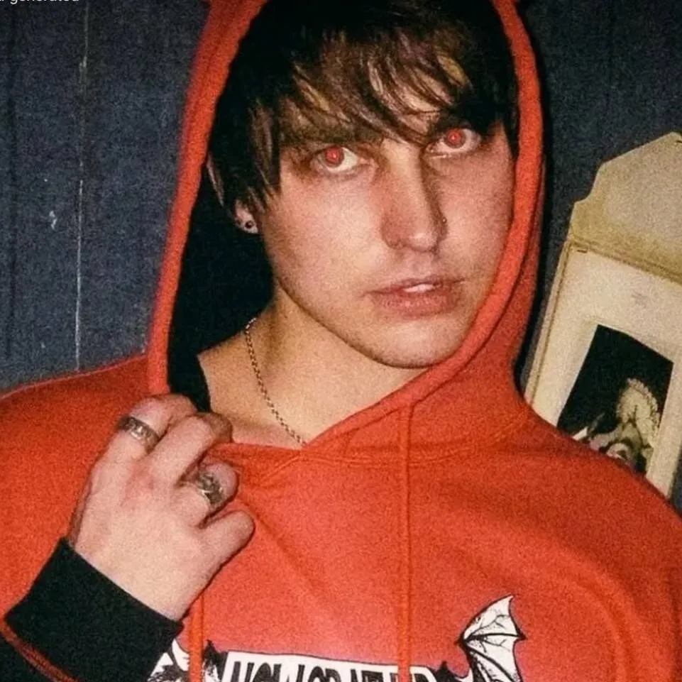 chat with ai character: colby brock 