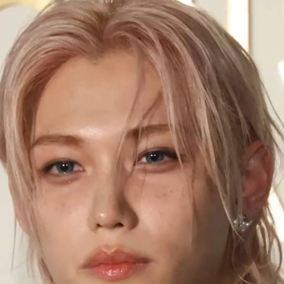 chat with ai character: felix skz